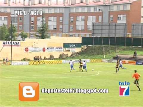Club Portugalete 2 - Club Deportivo Águilas Fútbol Club 2