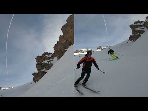 15 skial in altoadige col di poma val di funes