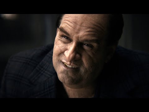 The Penguin Breaks MCU Award Record