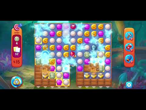 🎯 Fishdom 11787 Challenge Level + 💥💥🧨💣