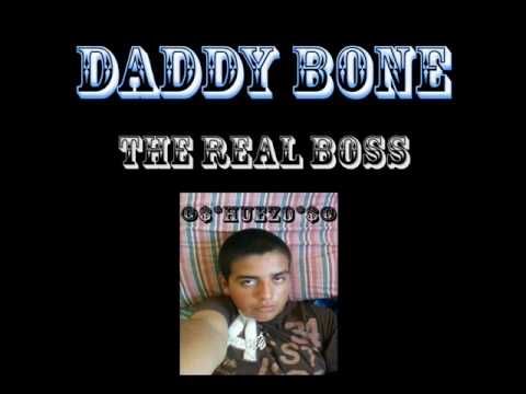 Daddy Bone - If We Only Have Love