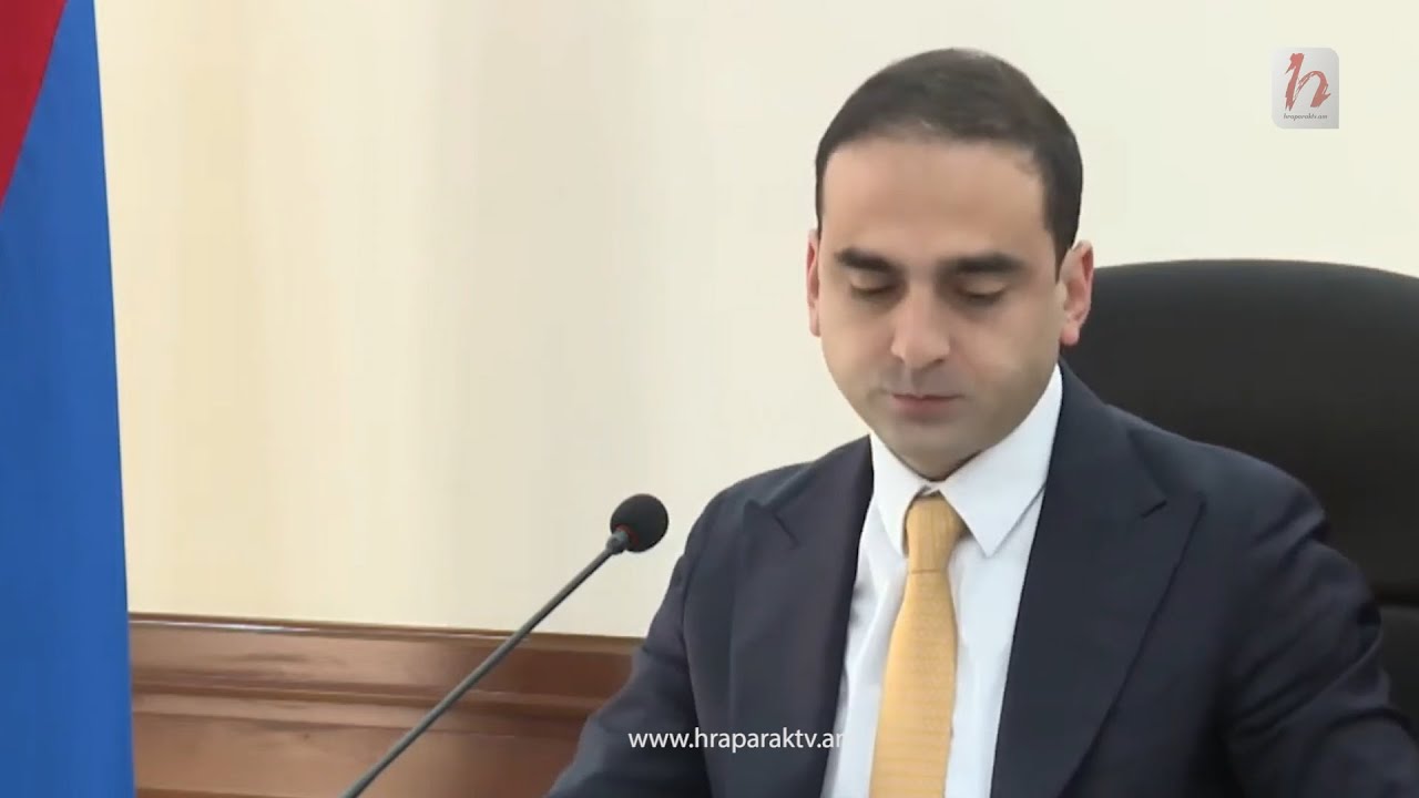 Մետրոյի նոր վագոնները ե՞րբ են գիծ մտնելու, հստակ ժամկետ ասեք. Ավինյան