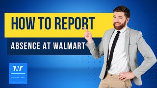How To Report An Absence At Walmart Walmart Call Out Number | Walmart Contact Number For Shift-Off