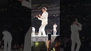 Download lagu EXO-The EℓyXiOn|What U Do|Kai focus mp3