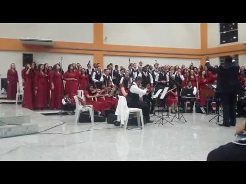 We need your power - Deitrick Haddon & Lxw (Umadec 2016)