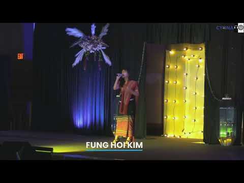 ''Khrih Ah Pakhat Kan Si'' -Fung Hoi Kim DFW CYO Super Show 2023 Idol Winner