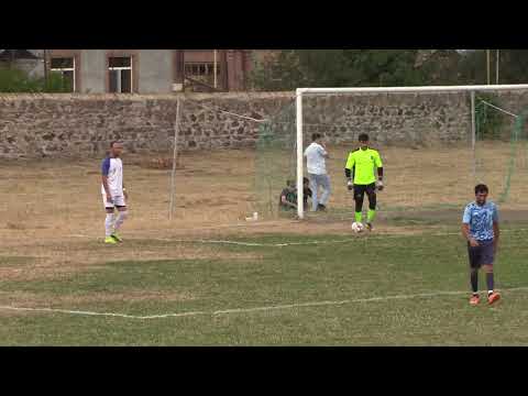 fc abuli VS fc qareli