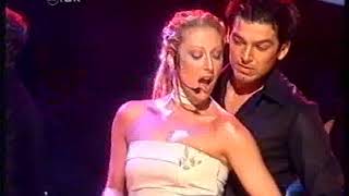 Steps - It&#39;s the Way You Make Me Feel - SM:TV Live