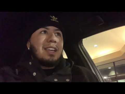 Maia vs Askren post-fight analysis