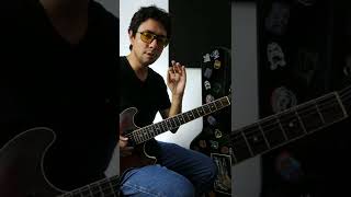 How to play The Vines - Get Free #shorts