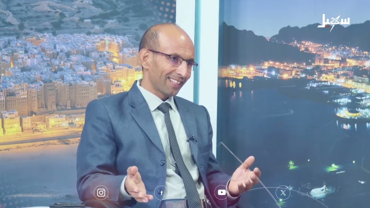 حديث العاشرة : رسائل الطمأنة .. قراءة في خطاب الوحدة والمسئولية