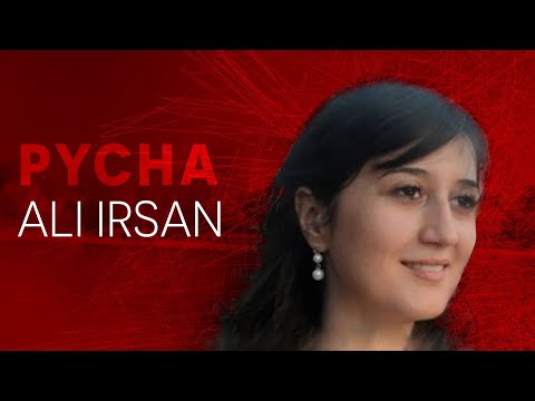 1. Pycha. Ali Irsan - seryjny teść / HULAJ DUSZA HISTORIE KRYMINALNE / 7GG