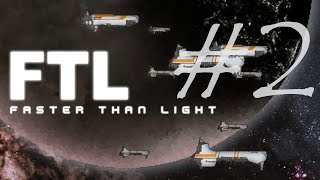 preview picture of video 'FTL   Episode 2   Fighting the Good Fight'