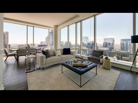 A 3-bedroom, 3-bath penthouse 01 at the Loop’s lavish OneEleven tower A 3-bedroom, 3-bath penthouse 01 at the Loop’s lavish OneEleven tower