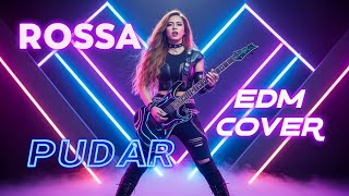 Download lagu ROSSA - PUDAR COVER EDM | by. REP INDO MUSIC mp3
