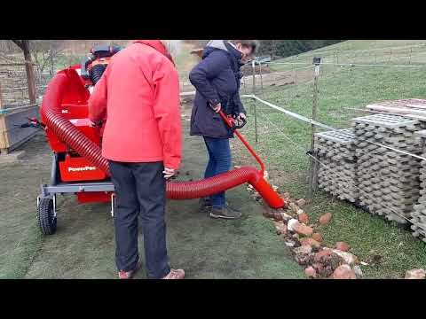 ASPIRADORA MULTI CLEANER MCS520 POWERPAC | Suministros Ilaga