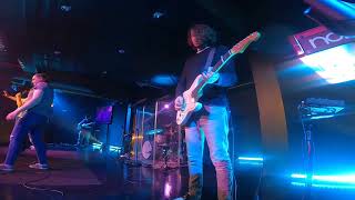 Video thumbnail for Strat With Lambertones Triple Shot Pickups (playing at church) by Lightfoot FX