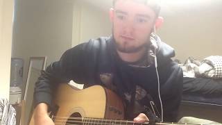 Speakers, Bleachers, Preachers - Brandon Lay (Cover)