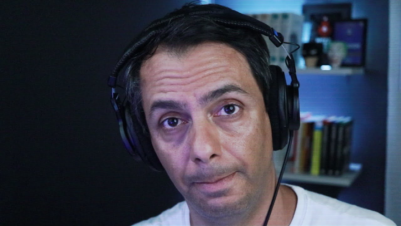 ESQUECE A PRIMEIRA VAGA!