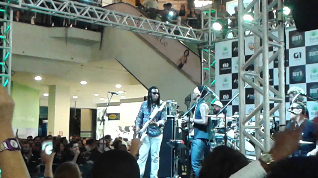 Cidade Negra/Goiânia/GO