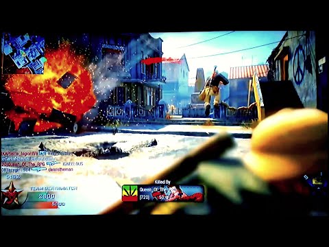 Cracked Pre Match Highlight - Bo1