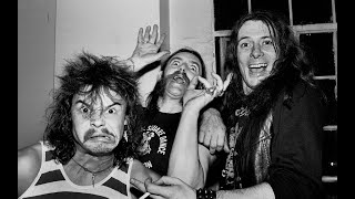 Motörhead - Stay Clean - No Sleep &#39;Til Hammersmith - 4K Promotional Video