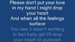 Travis Porter- Heartbreaker Lyrics