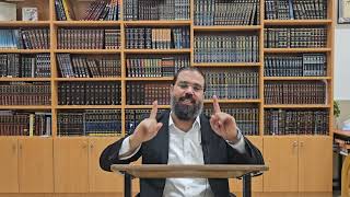 הרב חיים סרוסי - פרשת כי תצא - רק תתחיל ותראה ישועות (הרב חיים סרוסי) - התמונה מוצגת ישירות מתוך אתר האינטרנט יוטיוב. זכויות היוצרים בתמונה שייכות ליוצרה. קישור קרדיט למקור התוכן נמצא בתוך דף הסרטון