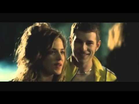 la historia de amor entre pollo y katina en a3msc