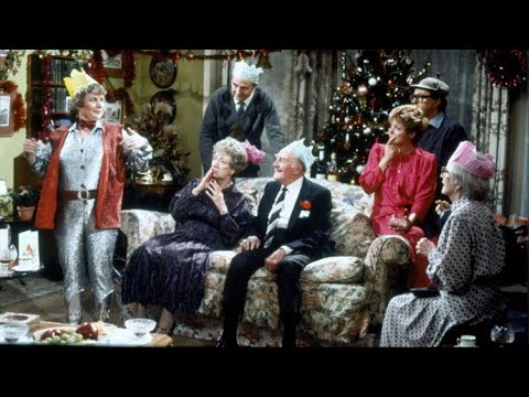 Fresh Fields: A Dickens of a Christmas  (1985 Christmas Special)