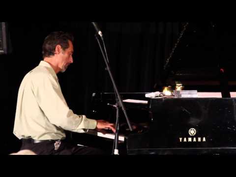 Scott Kirby Piano: Swipesy Cakewalk by Scott Joplin & Arthur Marshall - 2013 WCRF