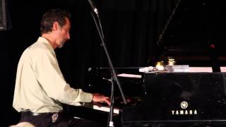 Scott Kirby Piano: Swipesy Cakewalk by Scott Joplin & Arthur Marshall - 2013 WCRF