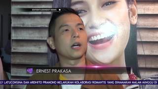 Download lagu Berkaca pada Film Stip & Pencil, Ernest Prakasa Bersyukur Hidup Berkecukupan mp3 Download lagu Berkaca pada Film Stip & Pencil, Ernest Prakasa Bersyukur Hidup Berkecukupan mp3