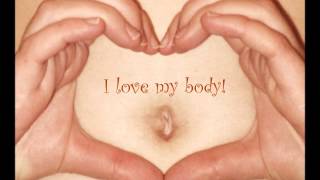 Download lagu Abraham Hicks - I love my body ♥ SasM!X Gridwork mp3