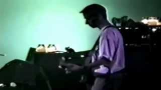 Pearl Jam - Dirty Frank (Boston &#39;94)