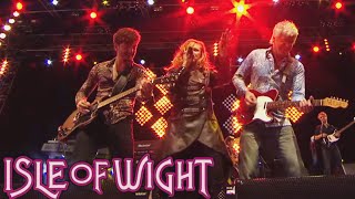 T&#39;Pau - Heart And Soul | Isle Of Wight 2013 | Festivo