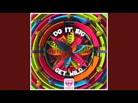 Get Wild (Extended Mix)