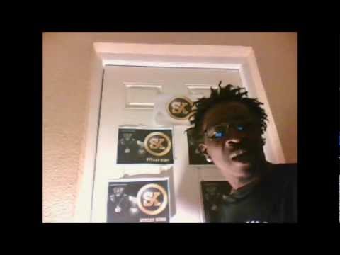 I  AM A STREET KING !