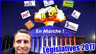 Législatives 2017 : La tambouille électorale est En Marche en Haute-Savoie (et ailleurs)