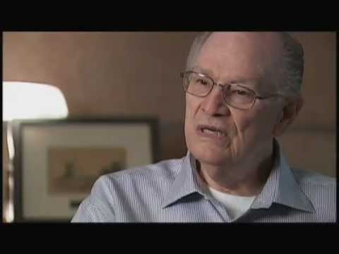 Dean Grimm:  Moon Landing, KU School of Engineering