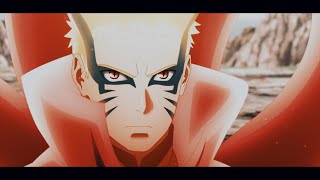 Download lagu Naruto Baryon Mode [edit] mp3