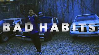 BAD HABITS by SHOME