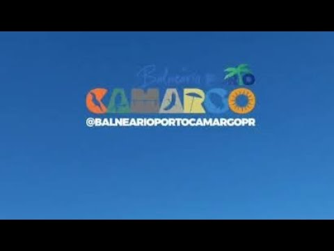 Porto Camargo - Icaraíma - PR