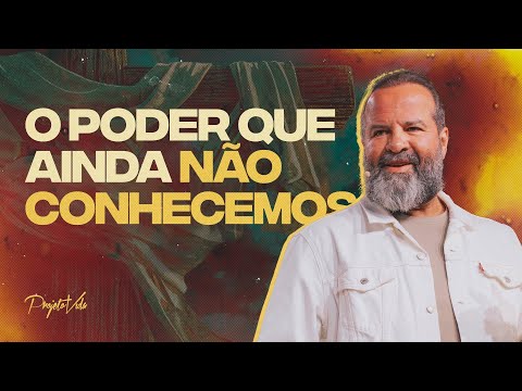 Você tem mais poder em Cristo do que imagina | Joel Pereira | Projeto Vida