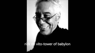 video rick de vito tower of babylon