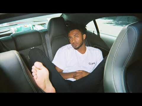 [FREE] Aminé x Smino Type Beat - “Backseat”