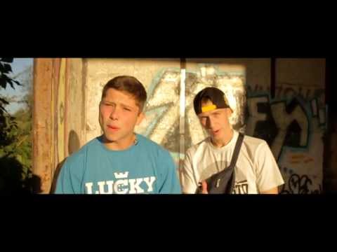 Poniat&Kuraś-Kiedyś Było Inaczej(Official Video)