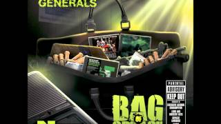 Newham Generals - Bag of Grease (feat. Skepta)