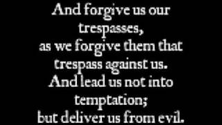 The Lord's prayer  - John Sheppard (1515 - 1559)