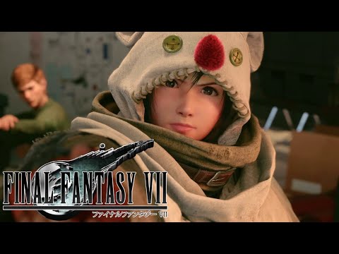 Final Fantasy 7 Remake (Intergrade) Walkthrough - Part 17